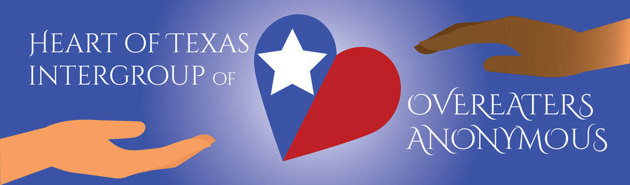 Heart of Texas Intergroup of Overeaters Anonymous